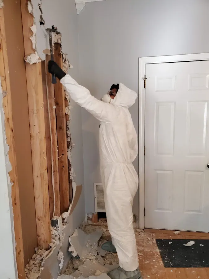 Commercial Water Damage Restoration in Wilton, NY